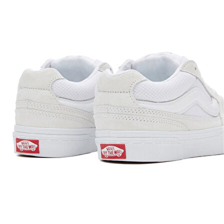 Caldrone Kadın Beyaz Sneaker Ayakkabı VN0007P9WHT1