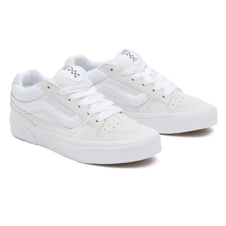 Caldrone Kadın Beyaz Sneaker Ayakkabı VN0007P9WHT1