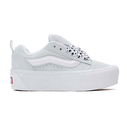 Vans Knu Stack Kadın Günlük Ayakkabı VN000CP6LTB1 Mavi