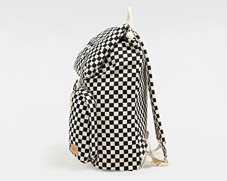 Vans Field Trippin Rucksack Sırt Çantası VN000HDDY281 Siyah