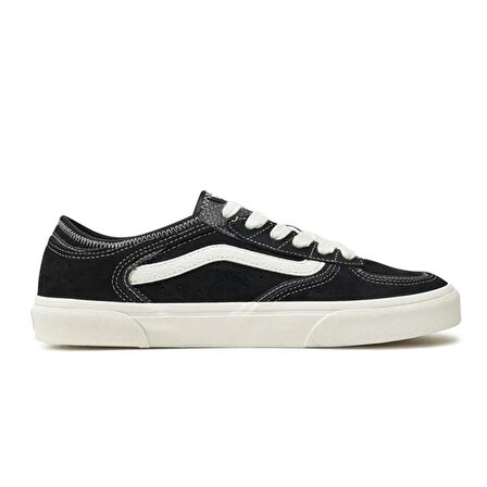 Vans Rowley Classic Kadın Günlük Ayakkabı VN0009QJBAT1 Gri