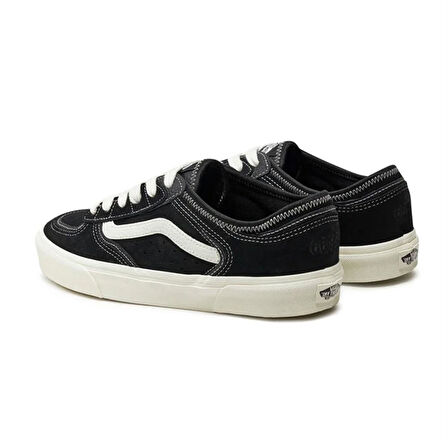 Vans Rowley Classic Kadın Günlük Ayakkabı VN0009QJBAT1 Gri