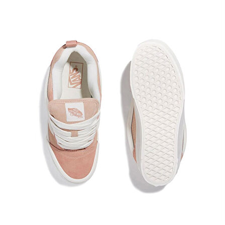 Vans Knu Stack Kadın Günlük Ayakkabı VN000CP6OCI1 Renkli