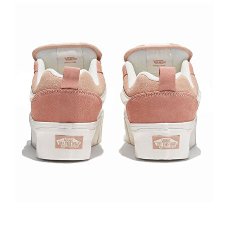 Vans Knu Stack Kadın Günlük Ayakkabı VN000CP6OCI1 Renkli