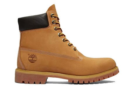 Timberland TIMBERLAND PREMIUM 6 INCH LACE UP WATERP Erkek Outdoor Botu TB1100617131 Kahverengi