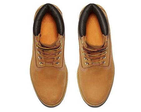 Timberland TIMBERLAND PREMIUM 6 INCH LACE UP WATERP Erkek Outdoor Botu TB1100617131 Kahverengi