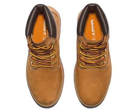 Timberland STONE STREET 6 INCH LACE UP WATERPROOF B Kadın Outdoor Botu TB1A5RJD2311 Kahverengi
