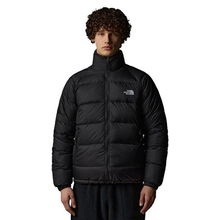 TNF M Hydrenalıte Down Erkek Ceket NF0A88XUJK31 Siyah
