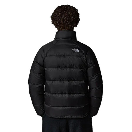 TNF M Hydrenalıte Down Erkek Ceket NF0A88XUJK31 Siyah