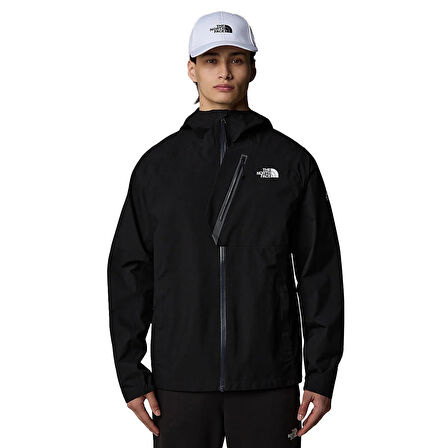 Ma Waterproof Erkek Siyah Outdoor Mont NF0A892UJK31