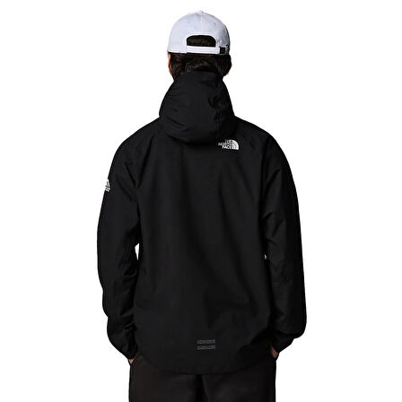 Ma Waterproof Erkek Siyah Outdoor Mont NF0A892UJK31