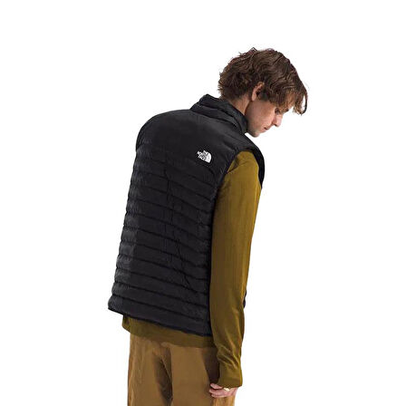 M Terra Peak Erkek Yelek NF0A89VCJK31