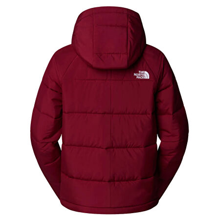 Hyalite Kadın Bordo Outdoor Mont NF0A7ZIV1IX1