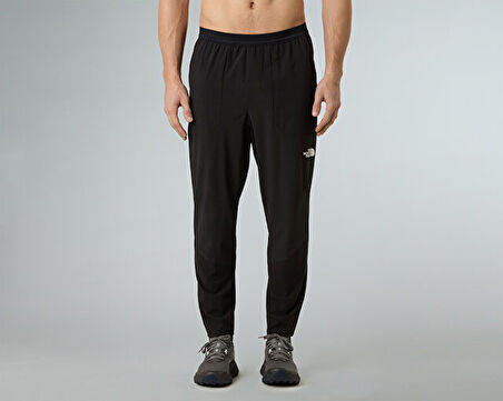 The North Face M Sunriser Pant Erkek Outdor Koşu Eşofman Altı NF0A88YEJK31 Siyah