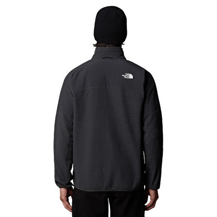 Glacier Heavyweight Erkek Gri Outdoor Mont NF0A89JG03B1