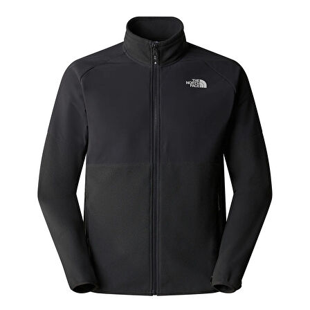 Glacier Heavyweight Erkek Gri Outdoor Mont NF0A89JG03B1