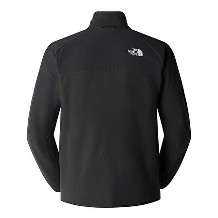 Glacier Heavyweight Erkek Gri Outdoor Mont NF0A89JG03B1