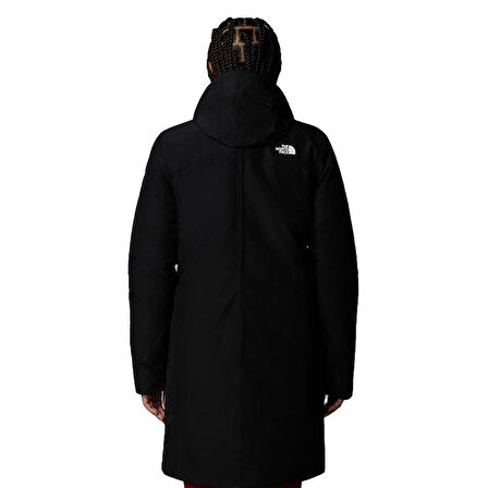 W Suzanne Trıclımate 2.0 Kadın Ceket NF0A89JMJK31