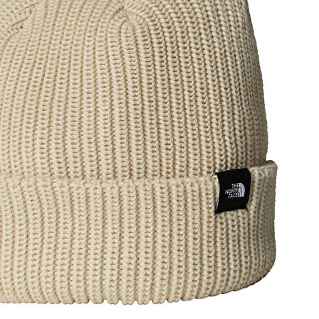 Fisherman Unisex Bej Outdoor Bere NF0A55JG3X41