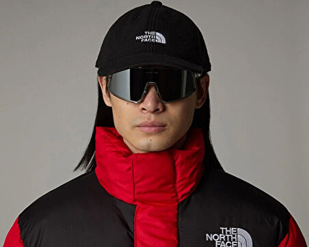 The North Face Denali Norm Hat Şapka NF0A8886KX71 Siyah