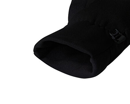 The North Face Etip Trail Glove Unisex Patika Eldiveni NF0A888KJK31 Siyah