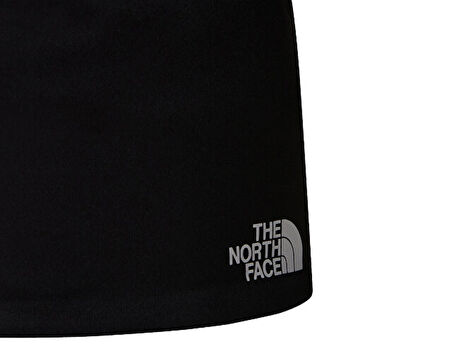 The North Face Base Lined Beanie Unisex Outdoor Beresi NF0A88JMJK31 Siyah