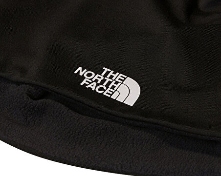 The North Face Base Lined Beanie Unisex Outdoor Beresi NF0A88JMJK31 Siyah