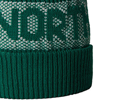 The North Face Retro Cabin Beanie Unisex Outdoor Beresi NF0A88QW84O1 Yeşil