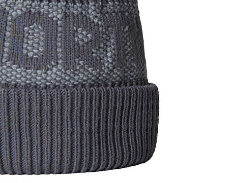 The North Face Retro Cabin Beanie Unisex Outdoor Beresi NF0A88QWRO01 Gri