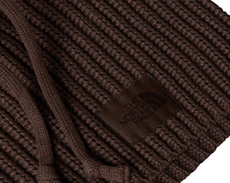 The North Face Urban Lifestyle Hood Unisex Outdoor Kapüşon NF0A88QZ1OI1 Kahverengi