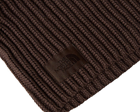 The North Face Urban Lifestyle Hood Unisex Outdoor Kapüşon NF0A88QZ1OI1 Kahverengi