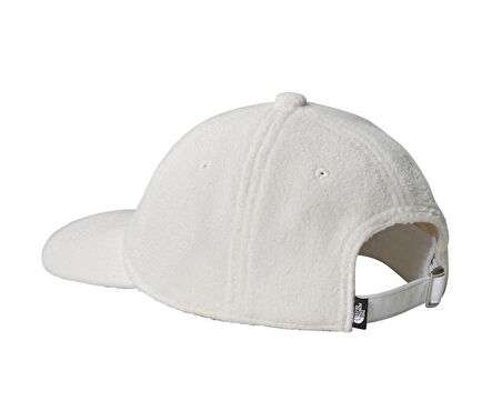 The North Face Denali Norm Hat Şapka NF0A8886QLI1 Beyaz