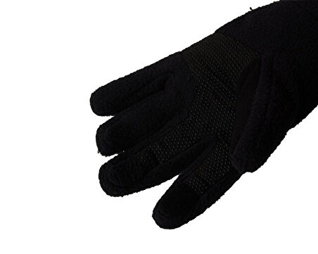 The North Face Denali Etip Glove Erkek Outdoor Kayak Eldiveni NF0A888SJK31 Siyah