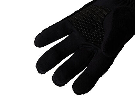 The North Face W Osito Etip Glove Kadın Outdoor Eldiveni NF0A888QJK31 Siyah