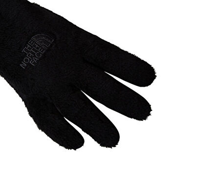 The North Face W Osito Etip Glove Kadın Outdoor Eldiveni NF0A888QJK31 Siyah