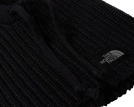 The North Face Urban Lifestyle Hood Unisex Outdoor Kapüşon NF0A88QZJK31 Siyah