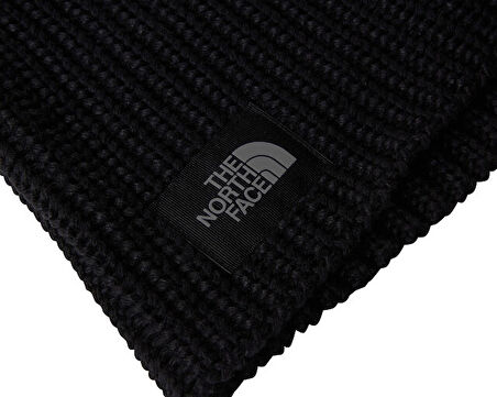 The North Face Urban Lifestyle Hood Unisex Outdoor Kapüşon NF0A88QZJK31 Siyah