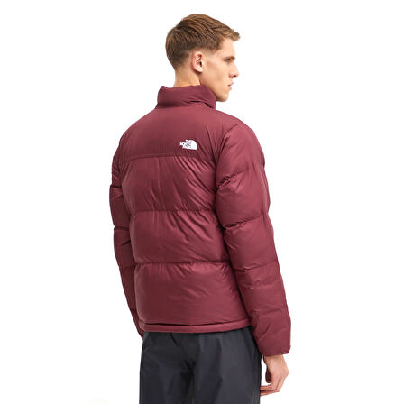 Saikuru Erkek Kırmızı Outdoor Mont NF0A853I1OO1