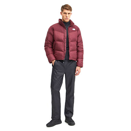 Saikuru Erkek Kırmızı Outdoor Mont NF0A853I1OO1