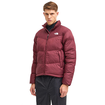 Saikuru Erkek Kırmızı Outdoor Mont NF0A853I1OO1