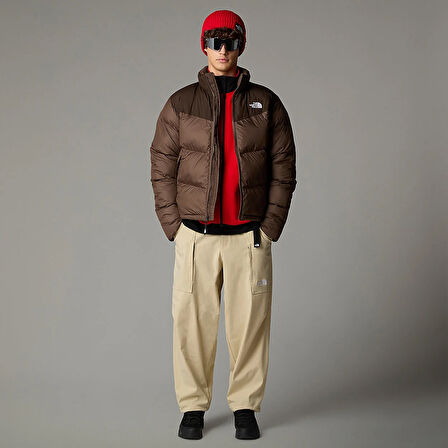 Saikuru Erkek Kahverengi Outdoor Mont NF0A853I7O31