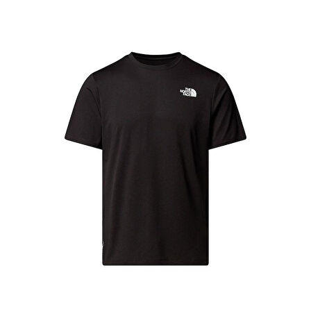 M 24/7 S/S Tee Reg Erkek T-Shirt NF0A894BJK31