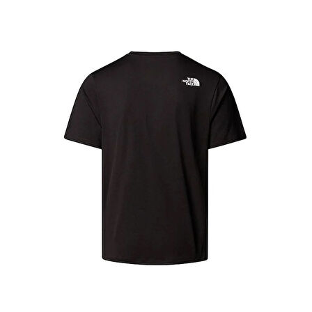 M 24/7 S/S Tee Reg Erkek T-Shirt NF0A894BJK31