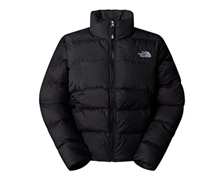 The North Face W Saikuru Jacket Kadın Outdoor Montu NF0A89JDKT01 Siyah