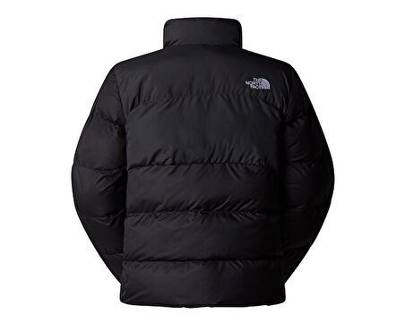 The North Face W Saikuru Jacket Kadın Outdoor Montu NF0A89JDKT01 Siyah