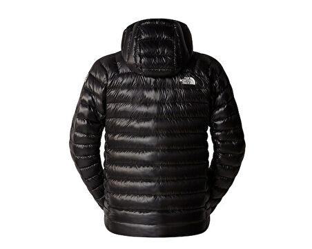 The North Face M Summit Breithorn Kadın Outdoor Montu (550 Dolgu Kaz Tüyü) NF0A87ZMJK31 Siyah
