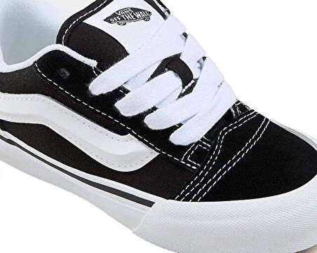 Vans Knu Skool Çocuk Günlük Ayakkabı VN000CYU6BT1 Siyah