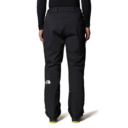 Chakal Erkek Siyah Outdoor Pantolon NF0A87Y7JK31