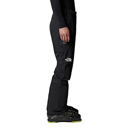 Chakal Erkek Siyah Outdoor Pantolon NF0A87Y7JK31