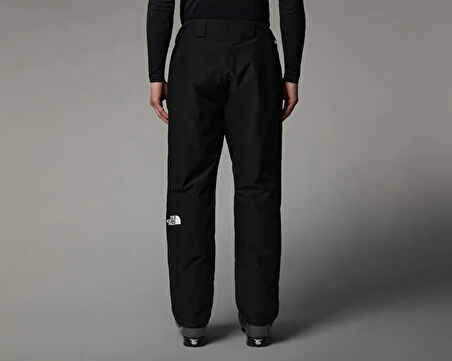 The North Face M Descendit Pant Erkek Outdoor Pantolonu NF0A87ZYJK31 Siyah